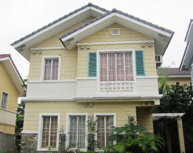 House and Lot in Antipolo, Woodberry Subdivision, Camella Montego