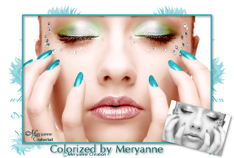 colorize