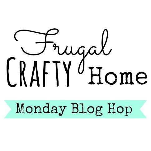 Frugal, Crafty, Home Hop