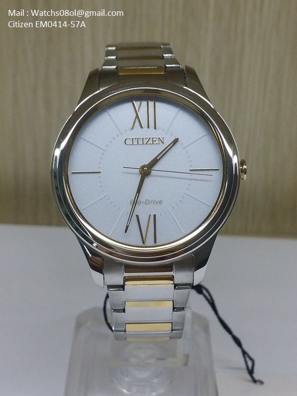 Đồng hồ Tissot - Seiko - Citizen . . . chính hãng giá tốt ( shop Hangxachtay08 online - 19