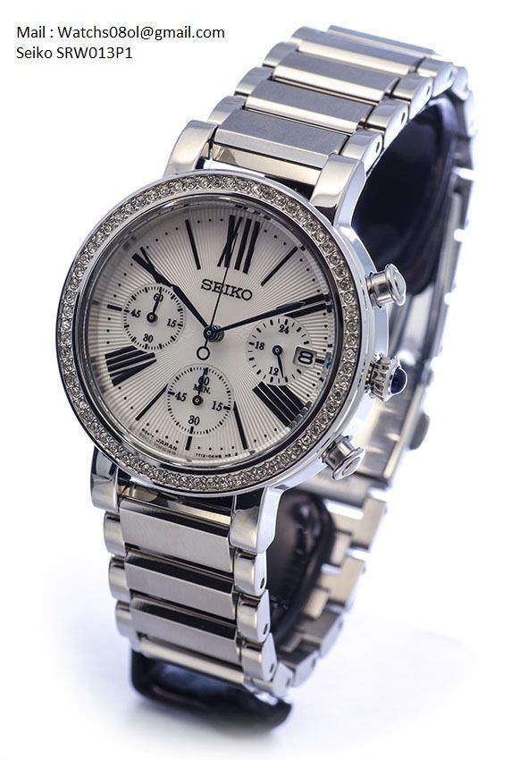 Đồng hồ Tissot - Seiko - Citizen . . . chính hãng giá tốt ( shop Hangxachtay08 online - 14