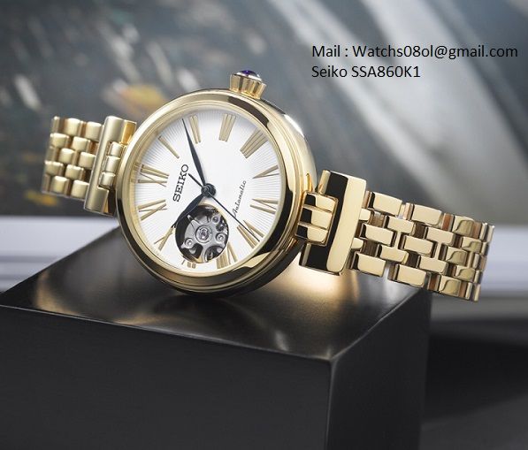 Đồng hồ Tissot - Seiko - Citizen . . . chính hãng giá tốt ( shop Hangxachtay08 online - 7