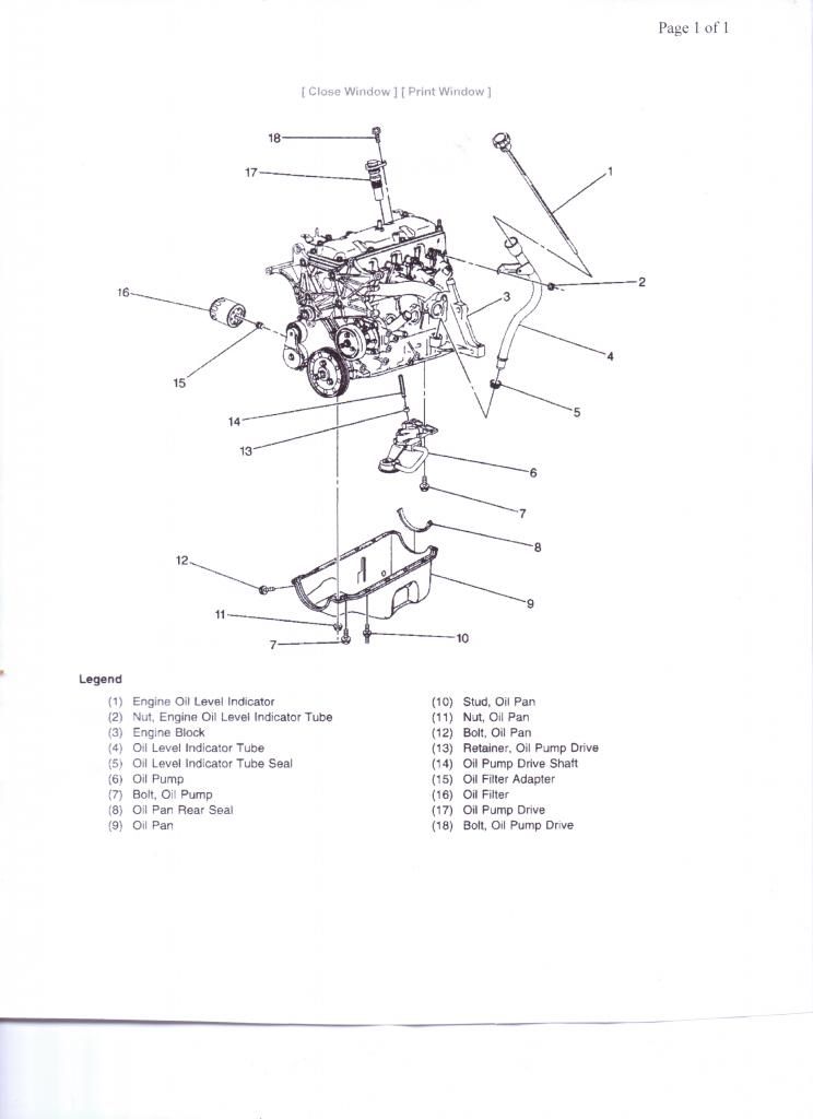 A little Information | S-10 Forum