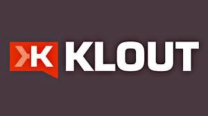klout