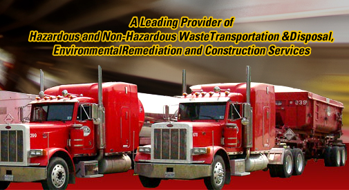 hazardous waste disposal little rock ar