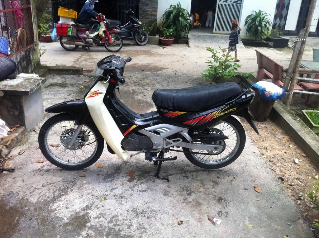 xipo cho sinh viên 23->34 triệu một chiếc - 5