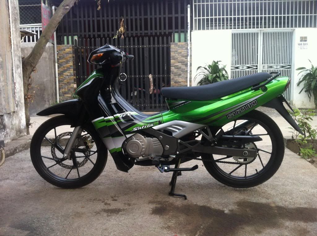 xipo cho sinh viên 23->34 triệu một chiếc - 26