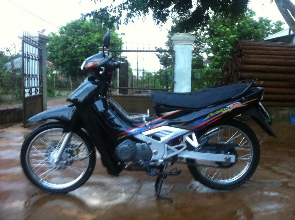 xipo cho sinh viên 23->34 triệu một chiếc - 29