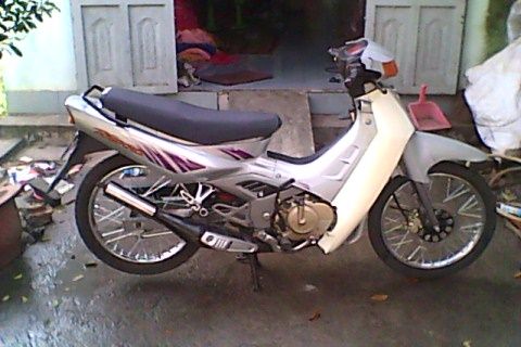 xipo cho sinh viên 23->34 triệu một chiếc - 4