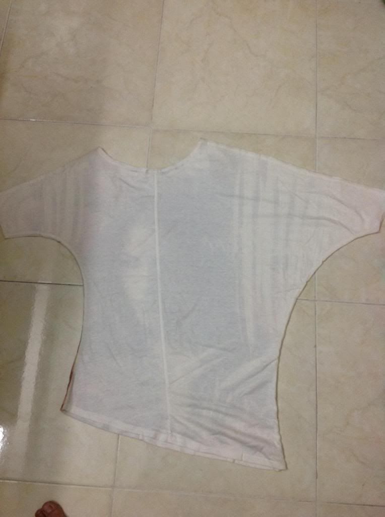 Thanh lý nhiều túi/ví+áo croptop (x.tay Mỹ), giá hạt dẻ cho các CE (hình thật) - 21