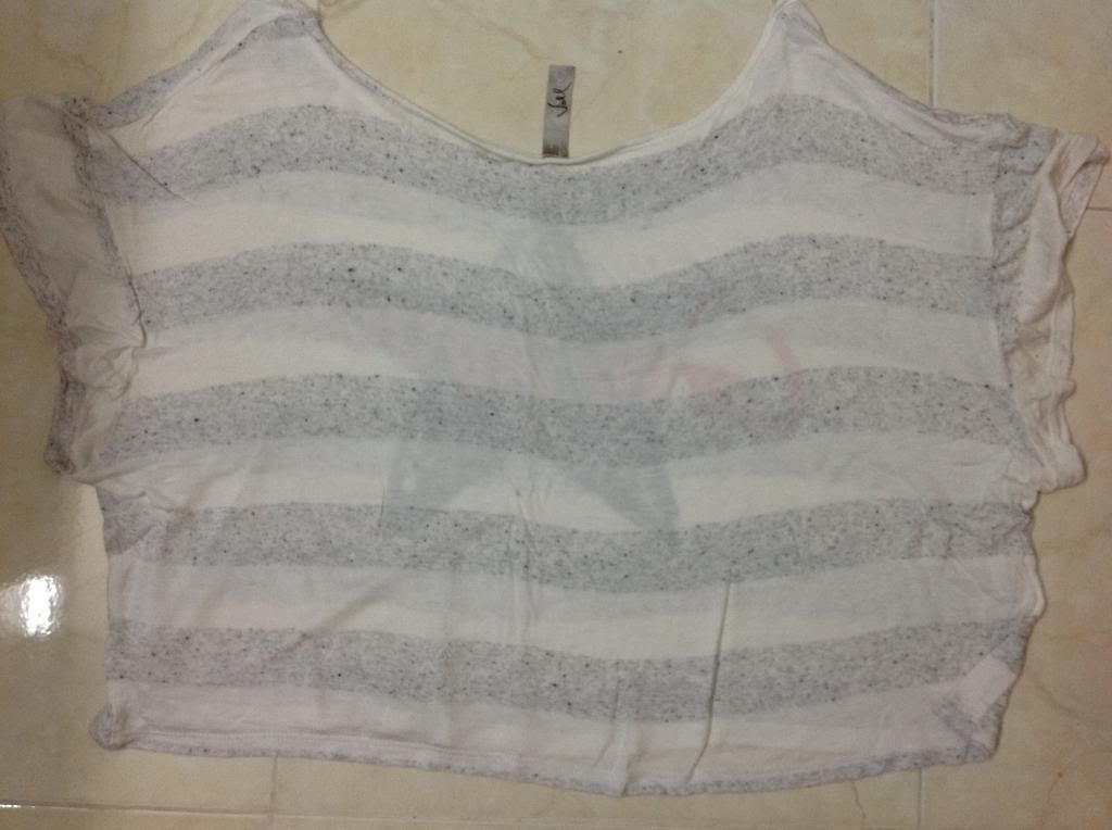 Thanh lý nhiều túi/ví+áo croptop (x.tay Mỹ), giá hạt dẻ cho các CE (hình thật) - 24