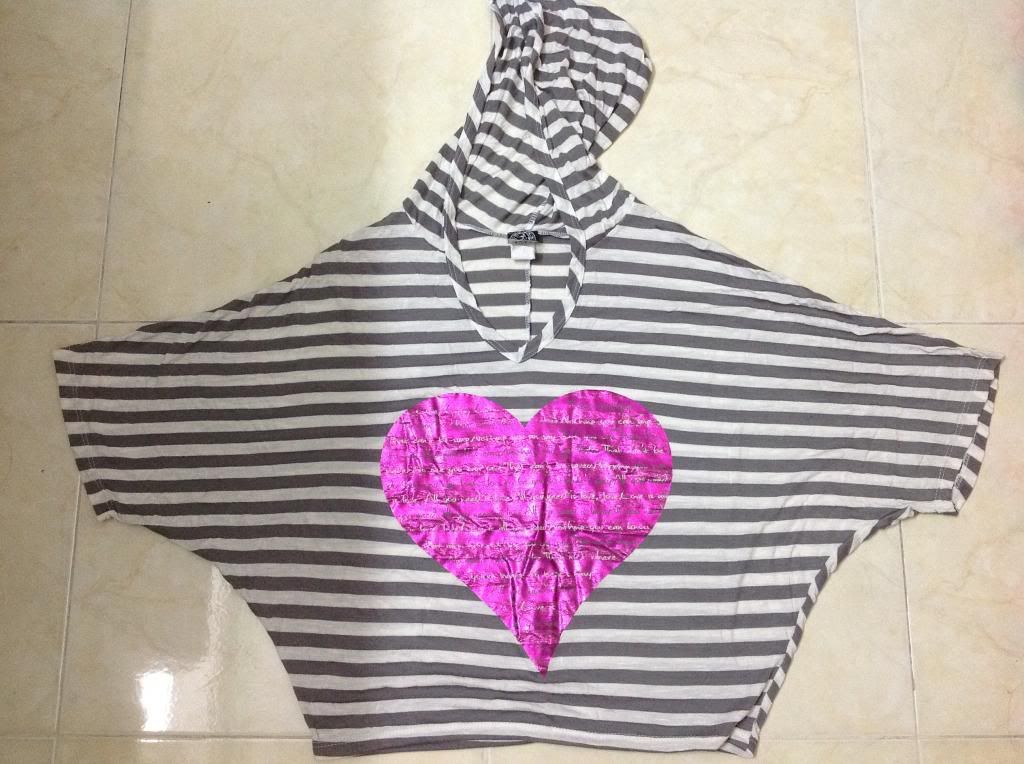 Thanh lý nhiều túi/ví+áo croptop (x.tay Mỹ), giá hạt dẻ cho các CE (hình thật) - 25