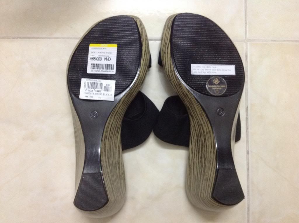 Thanh lý nhiều túi/ví+áo croptop (x.tay Mỹ), giá hạt dẻ cho các CE (hình thật) - 5