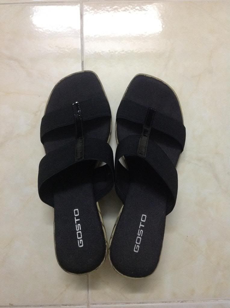 Thanh lý nhiều túi/ví+áo croptop (x.tay Mỹ), giá hạt dẻ cho các CE (hình thật) - 4