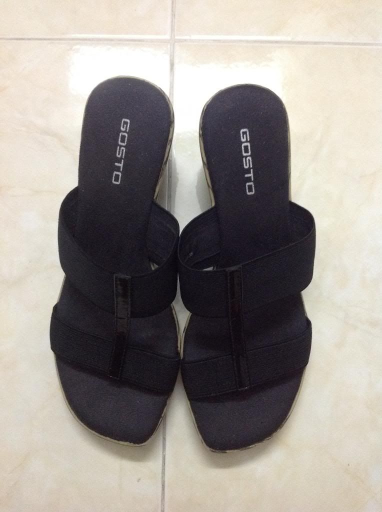 Thanh lý nhiều túi/ví+áo croptop (x.tay Mỹ), giá hạt dẻ cho các CE (hình thật) - 3