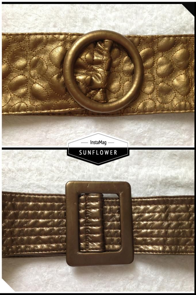 Thanh lý nhiều túi/ví+áo croptop (x.tay Mỹ), giá hạt dẻ cho các CE (hình thật) - 17