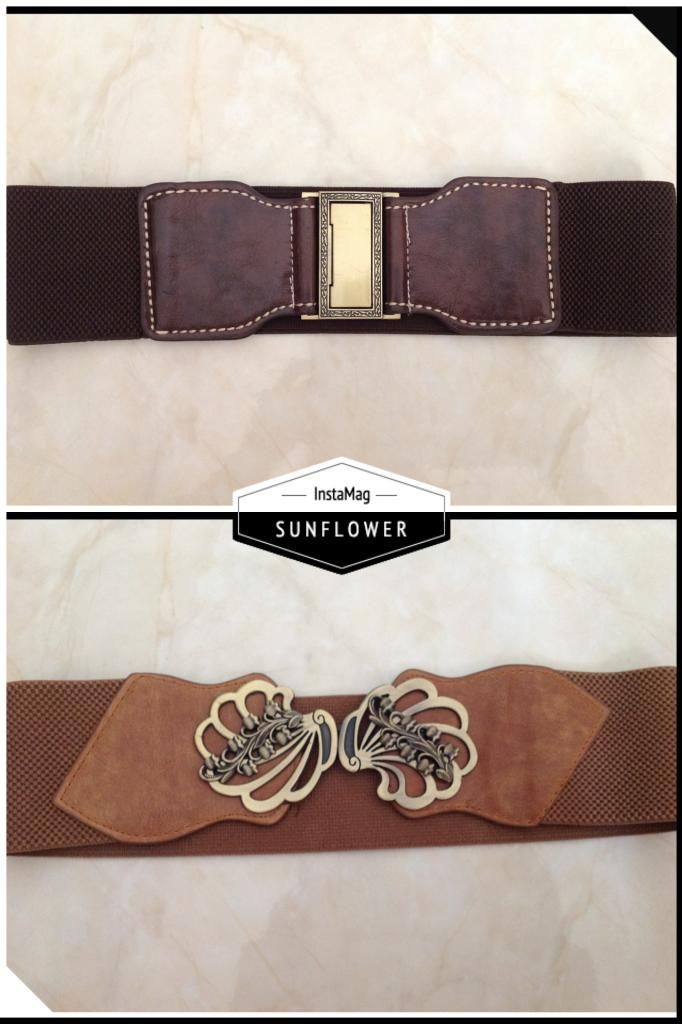 Thanh lý nhiều túi/ví+áo croptop (x.tay Mỹ), giá hạt dẻ cho các CE (hình thật) - 18