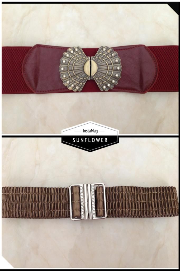 Thanh lý nhiều túi/ví+áo croptop (x.tay Mỹ), giá hạt dẻ cho các CE (hình thật) - 19