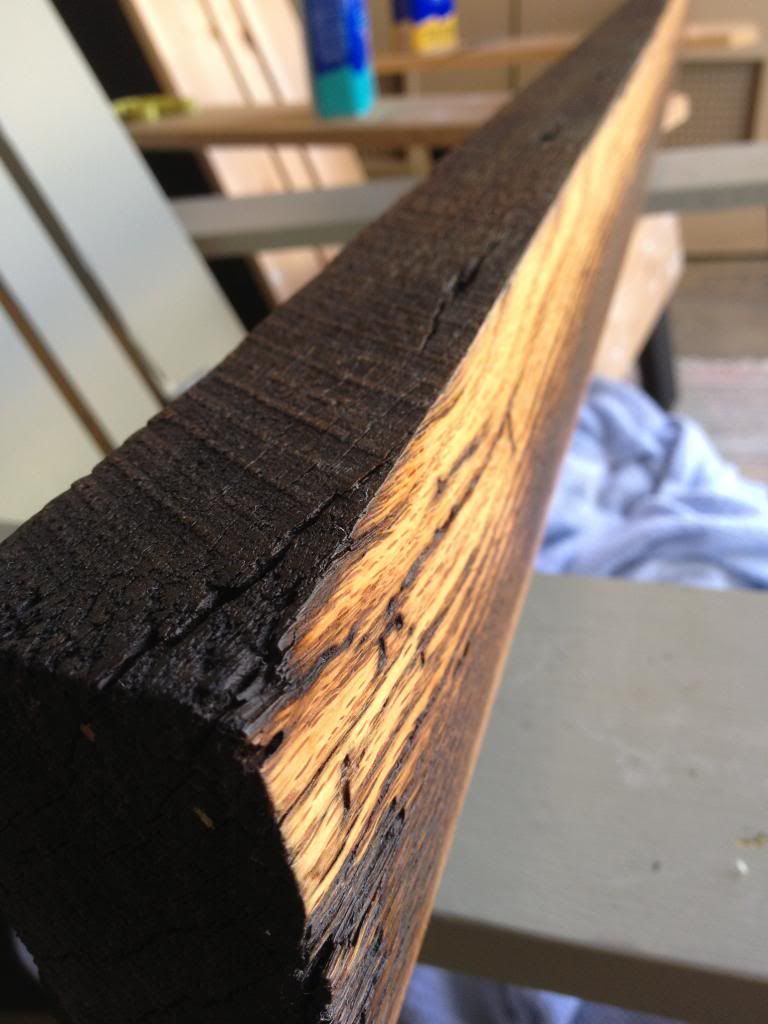 Woodworking Talk Woodworkers Forum BRIWAX on Boiled Linseed Oil