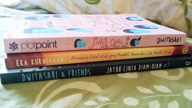 Book Haul | Hola Darla