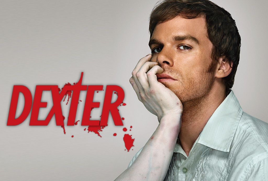 Dexter Season 1 | Hola Darla