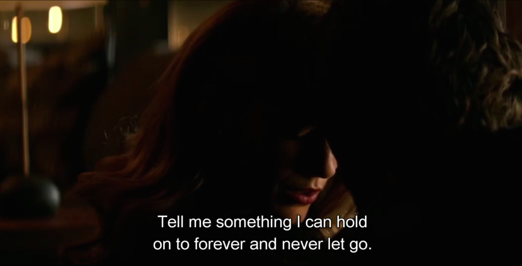 Favourite quote from The Age of Adaline | Hola Darla