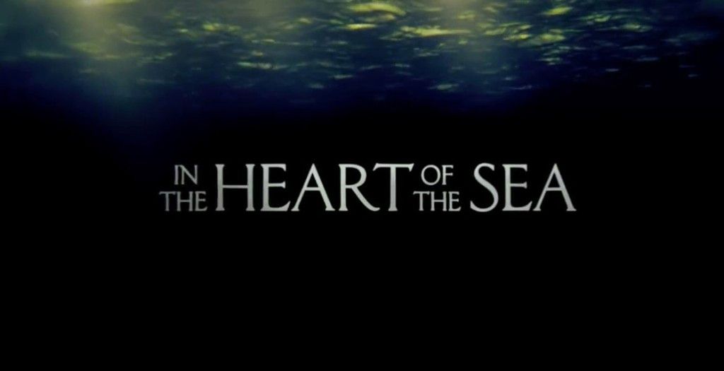 In The Heart Of The Sea Movie Review | Hola Darla