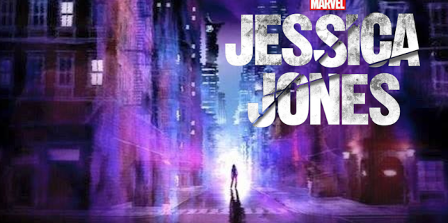 Marvel's Jessica Jones | Hola Darla
