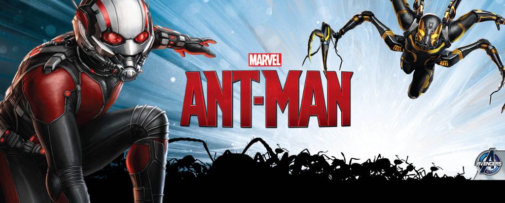 Likes & Dislikes: Ant-Man | Hola Darla