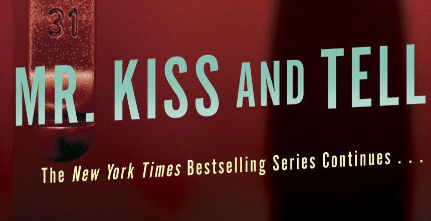 Veronica Mars #2 Mr Kiss and Tell review