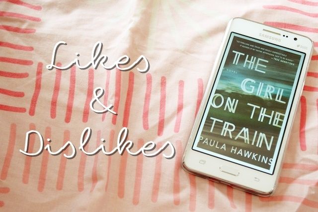 The Girl On The Train Review
