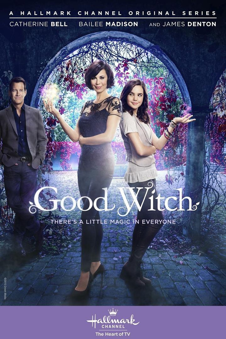 Good Witch Reviews By Bethany 