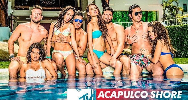 Resultado de imagen para ACApulco shore 1