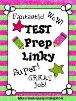 TEST PREP LINKY PARTY