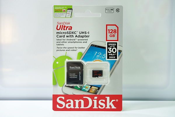 Thẻ nhớ chính hãng SANDISK/SAMSUNG/TOSHIBA...MicroSD,SDHC 8G/16G/32G/64G/128G/200G...BH 5 năm.. - 9