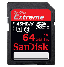 Thẻ nhớ SD/CF/Sony 8G/16G/32G/64G class 10 tốc độ cao cho máy KTS, pin sạc SANYO rẽ - 16