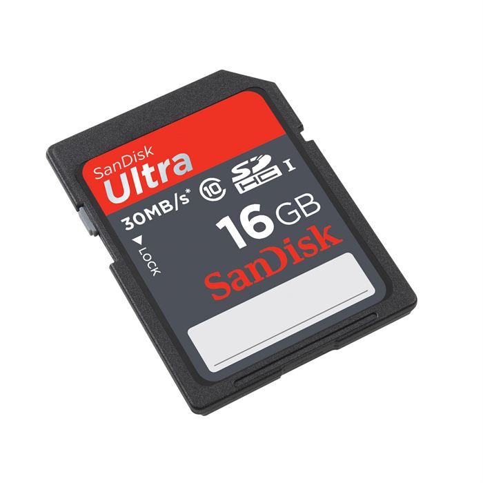 Thẻ nhớ SD/CF/Sony 8G/16G/32G/64G class 10 tốc độ cao cho máy KTS, pin sạc SANYO rẽ - 15