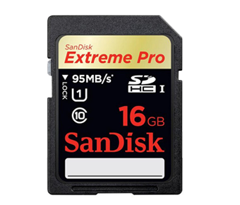 Thẻ nhớ SD/CF/Sony 8G/16G/32G/64G class 10 tốc độ cao cho máy KTS, pin sạc SANYO rẽ - 17