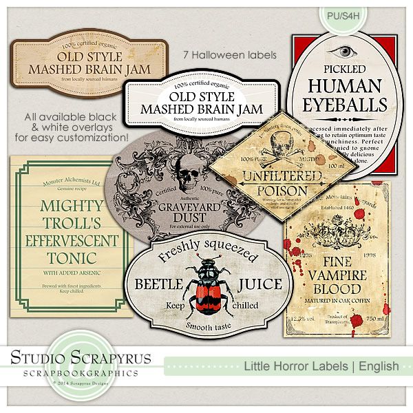 http://shop.scrapbookgraphics.com/scrapyrus-Little-Horror-Labels-English.html