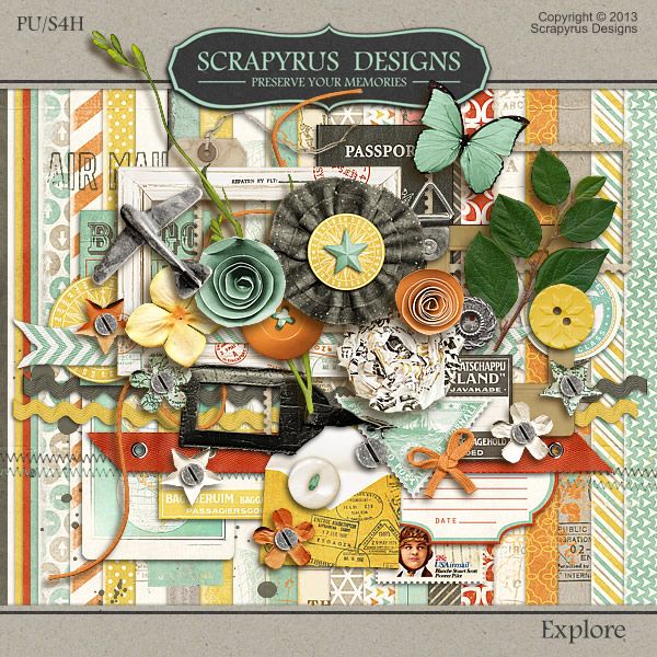 http://shop.scrapbookgraphics.com/scrapyrus-Explore-Bundle.html