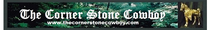 The Corner Stone Cowboy