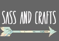 sass and crafts