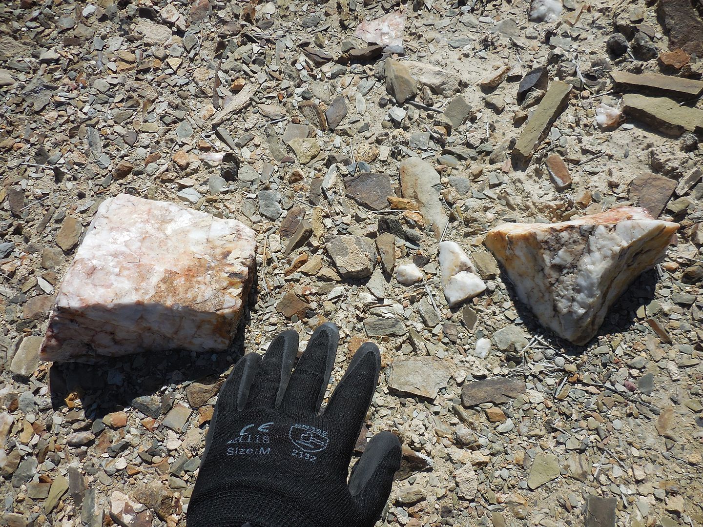 RYE PATCH NEVADA placer gold mining claim MAJUBA metal detector nugget