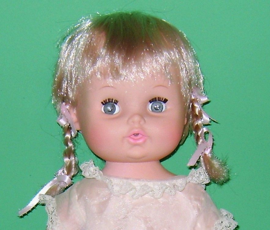 softina doll