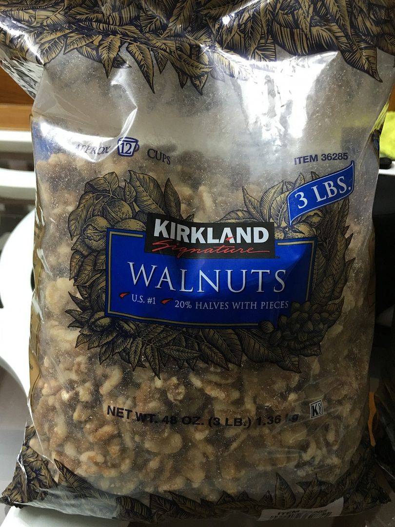 Hạt Chia, Quả Óc Chó, Thực Phẩm Chức Năng...