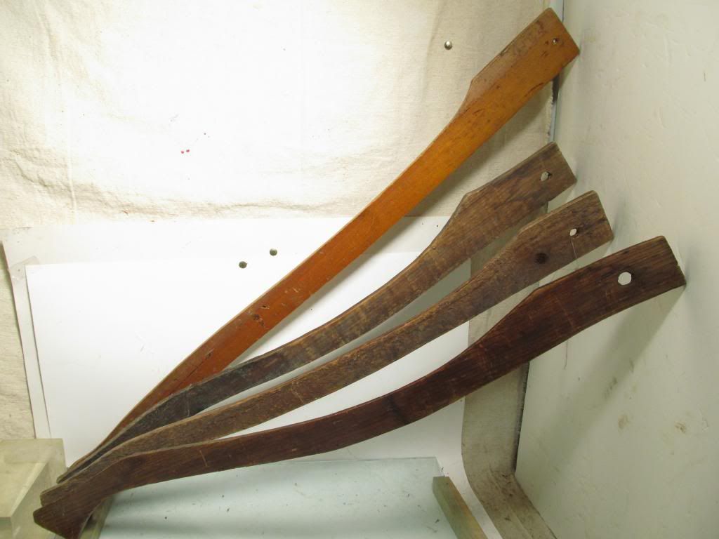 Old Axe Handle Patterns Bushcraft USA Forums