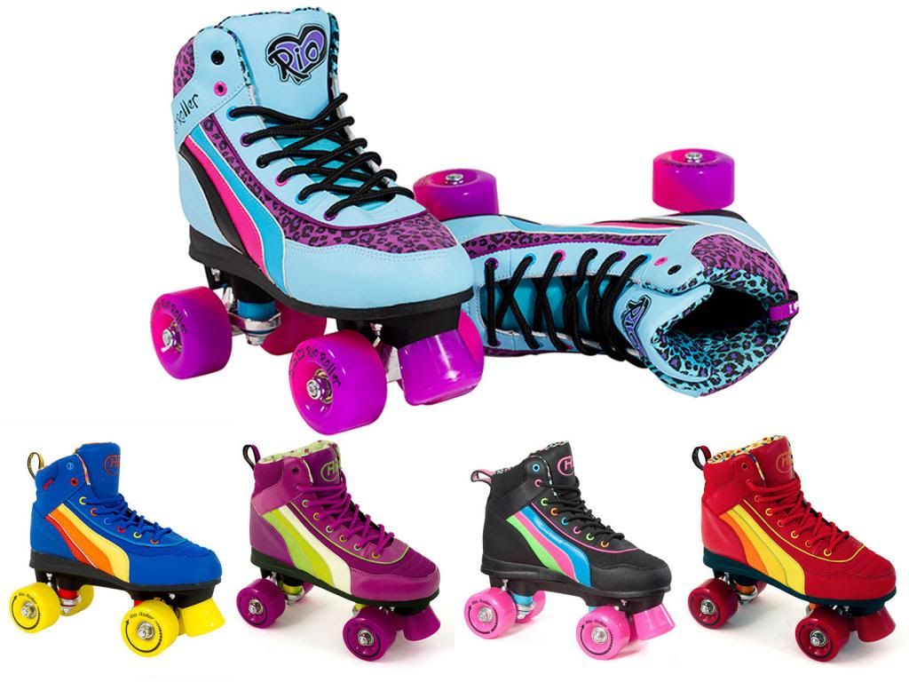 Roller Skates