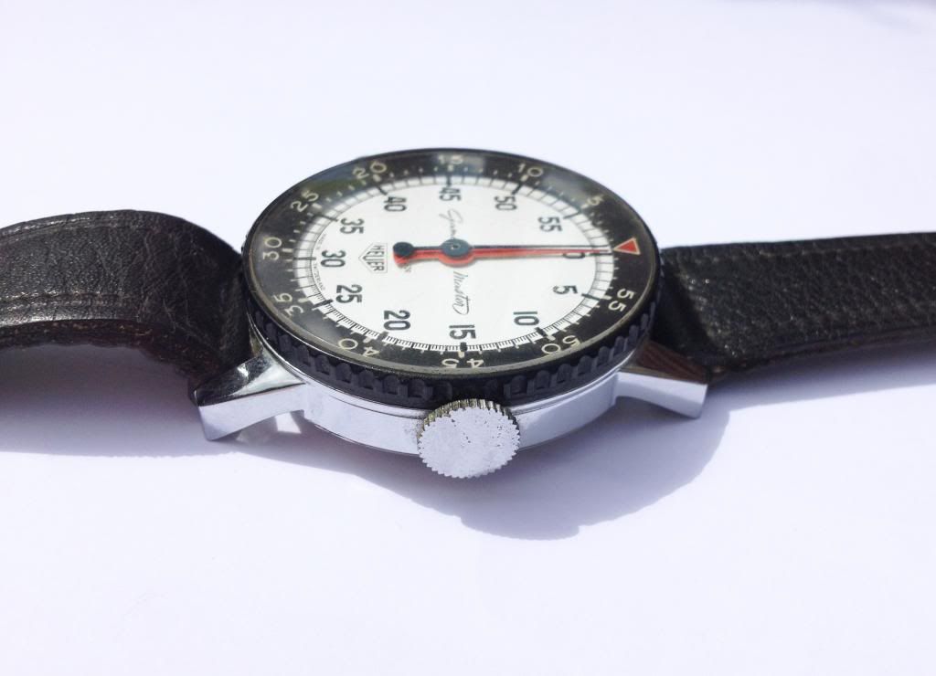 wrist stopwatches