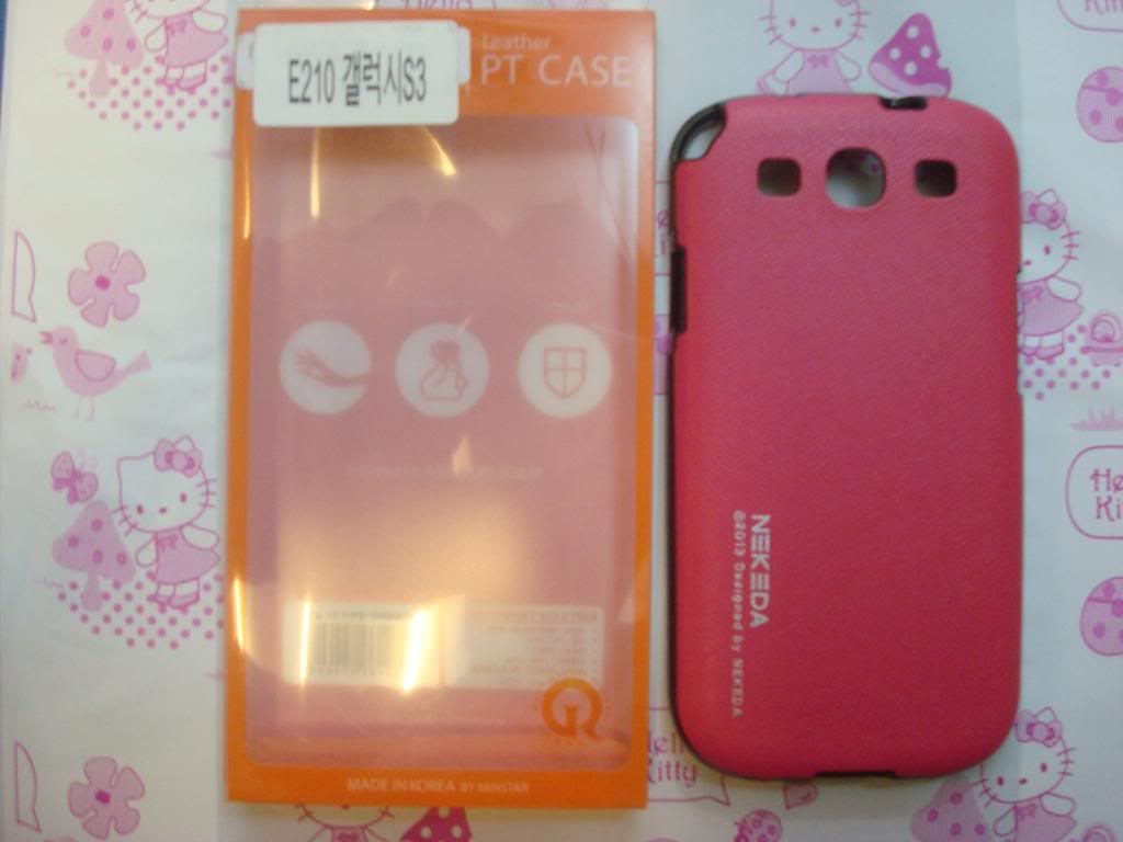 Flip cover, case for LG - SS - HTC - SKY...xách tay từ Hàn Quốc - 4