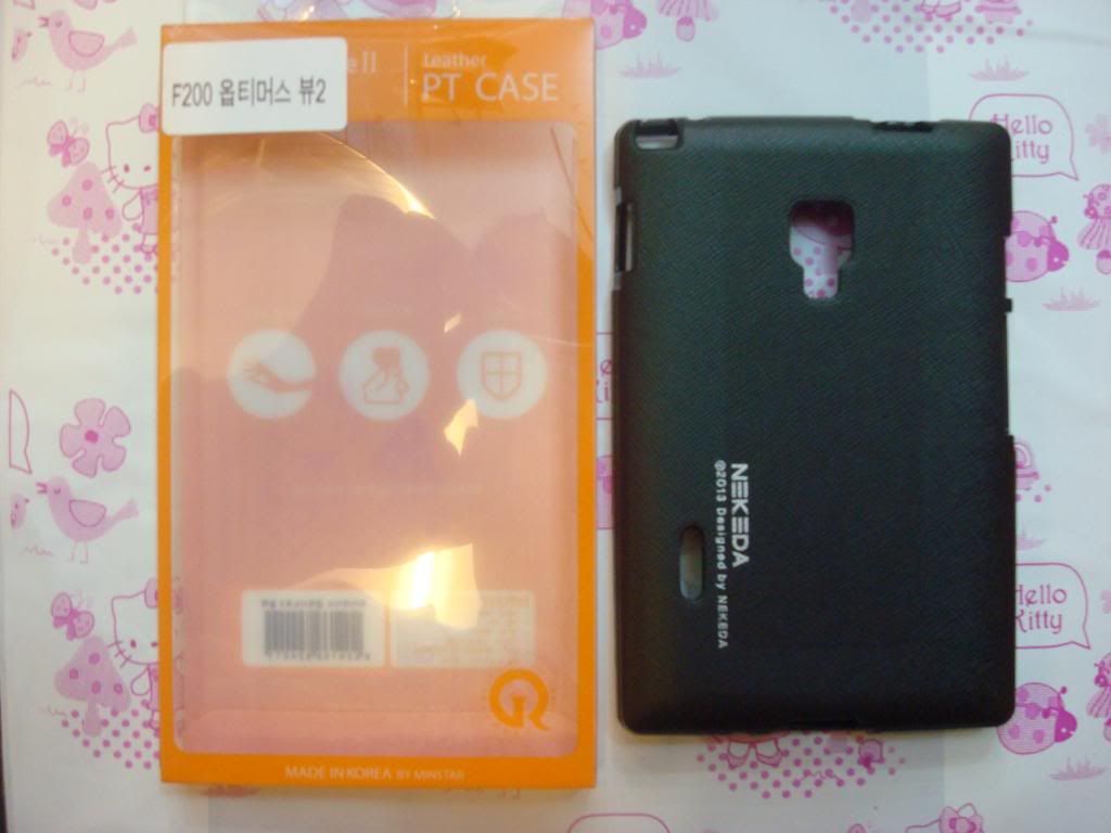 Flip cover, case for LG - SS - HTC - SKY...xách tay từ Hàn Quốc - 16